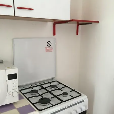 Al Baglio Cost Palerme