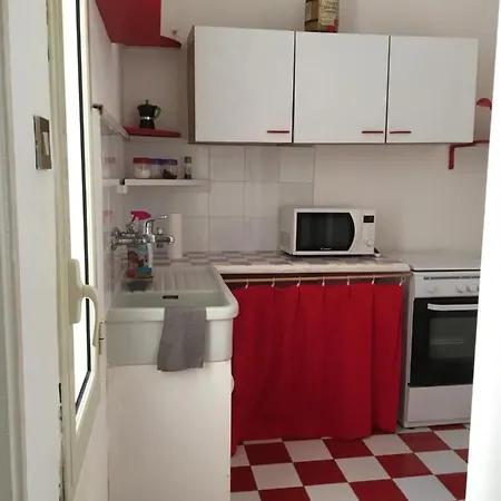 Apartment Al Baglio Low Cost Palermo