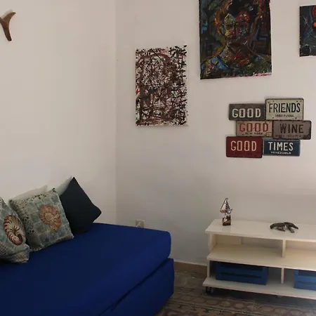 Apartment Al Baglio Low Cost *