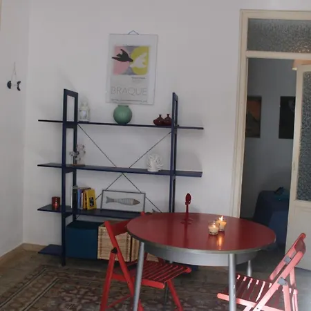 Apartment Al Baglio Low Cost Palermo