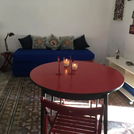 Al Baglio Low Cost Palermo
