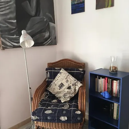 Apartment Al Baglio Low Cost *