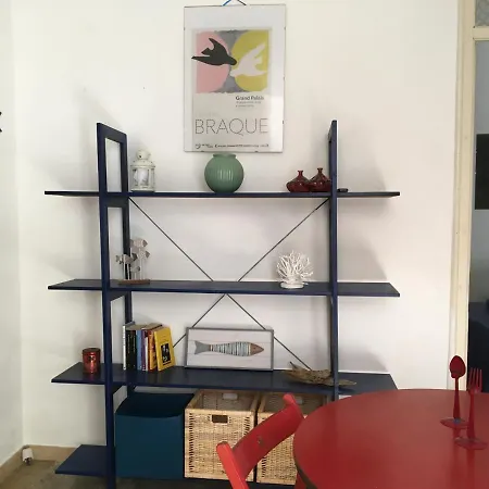 Apartment Al Baglio Low Cost