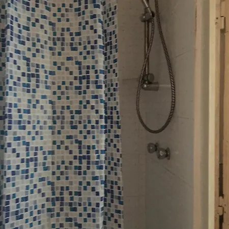 Al Baglio Low Cost Apartment Palermo