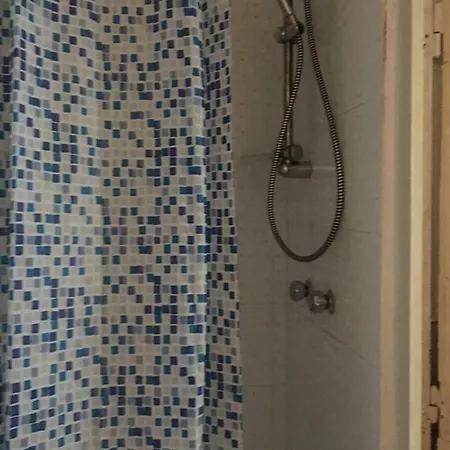 Al Baglio Low Cost Apartment Palermo