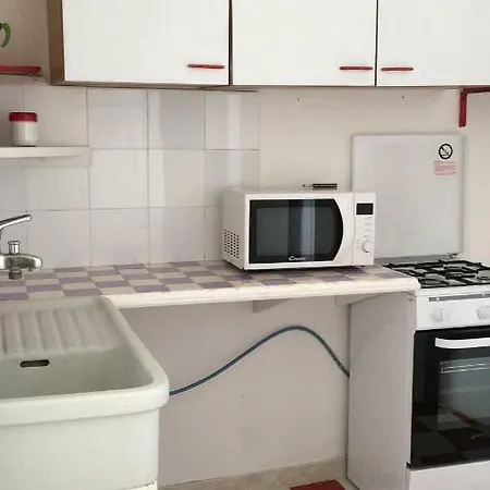 Apartment Al Baglio Low Cost *