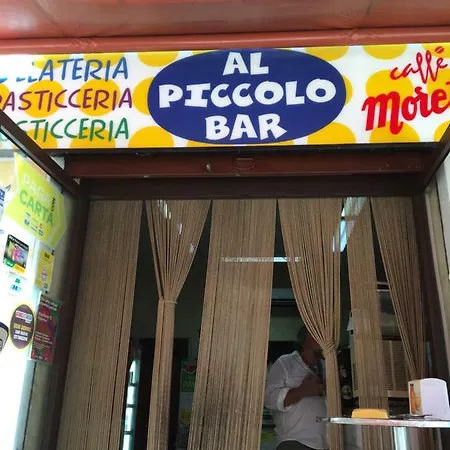 Al Baglio Low Cost * Palermo