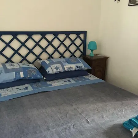 Apartment Al Baglio Low Cost Palermo