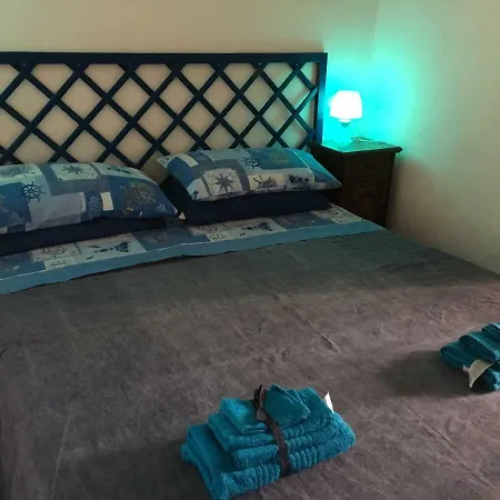 Apartment Al Baglio Low Cost *